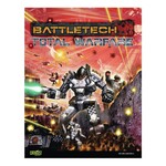 Catalyst Game Labs Battletech: Total Warfare