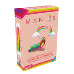 Exploding Kittens Mantis