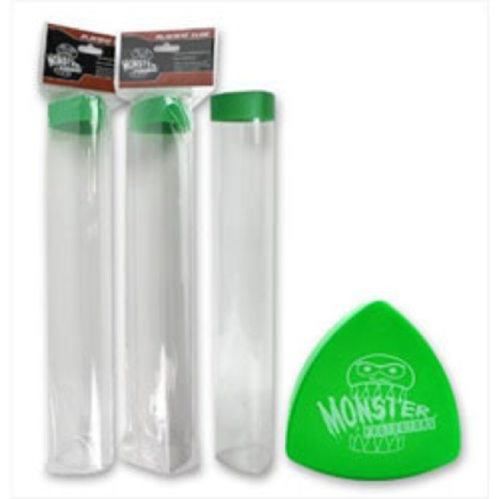 SCS Direct Inc Monster Prism Playmat Tube