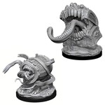 WizKids D&D: Nolzur's Marvelous Miniatures: Mimics