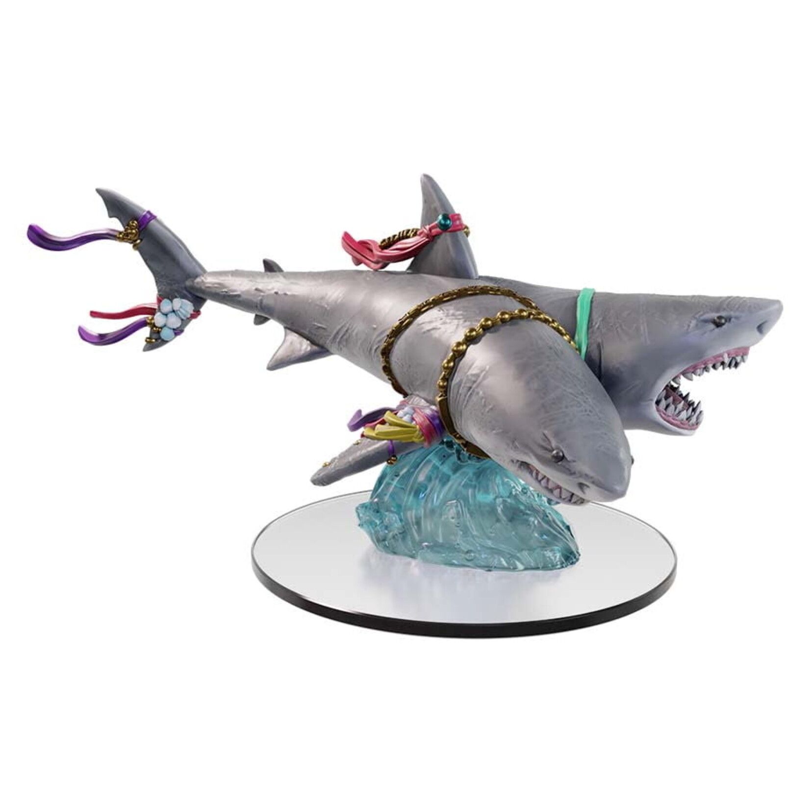 WizKids D&D: Icons of the Realms: Seas & Shores: Maw of Sekolah