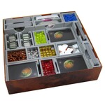 Folded Space Board Game Box Insert: Terraforming Mars & Expansions