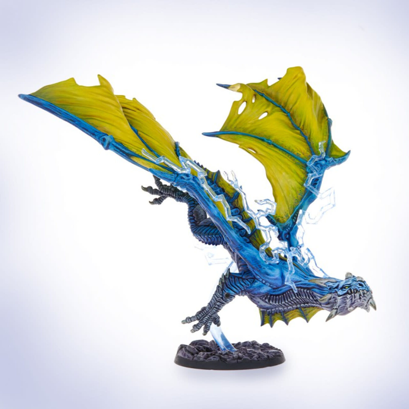 Archon Studios Dungeons & Lasers: Freyr the Stormbreaker