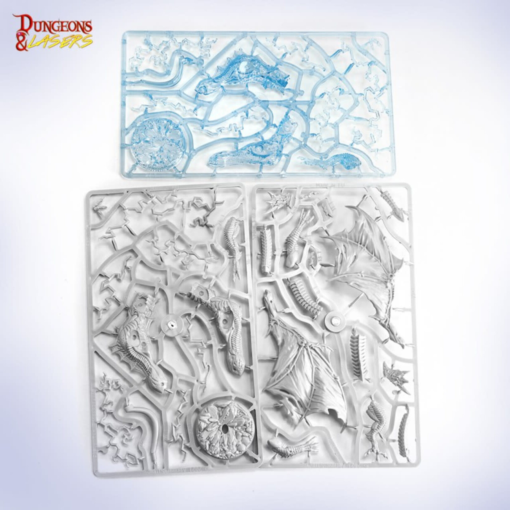 Archon Studios Dungeons & Lasers: Freyr the Stormbreaker