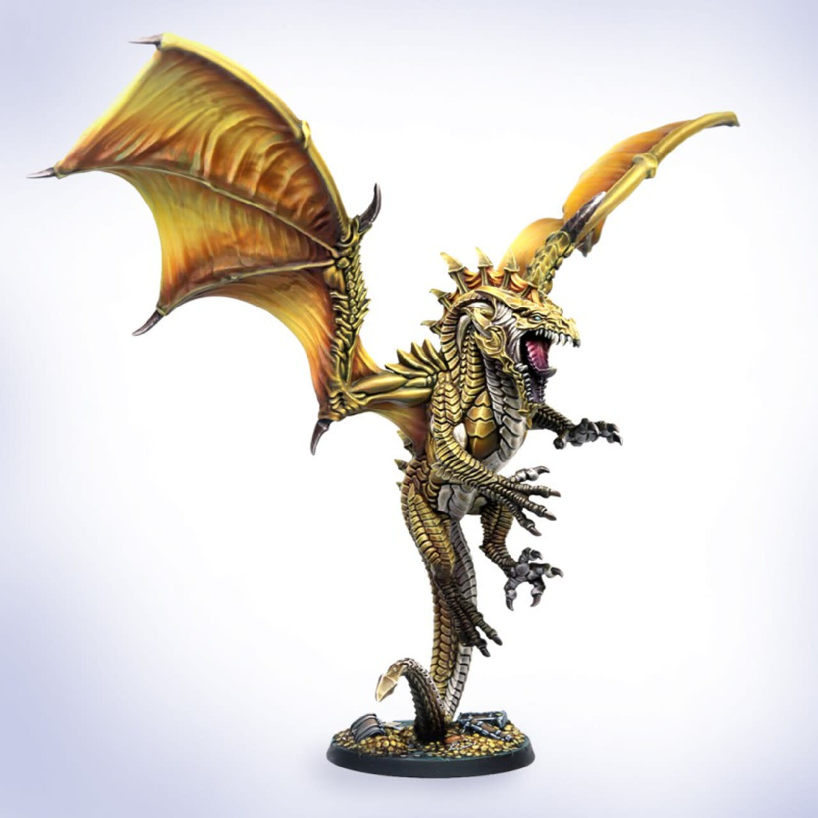 Archon Studios Dungeons & Lasers: Durkar The Sovereign Serpent