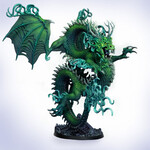 Archon Studios Dungeons & Lasers: Origon the Denouncer