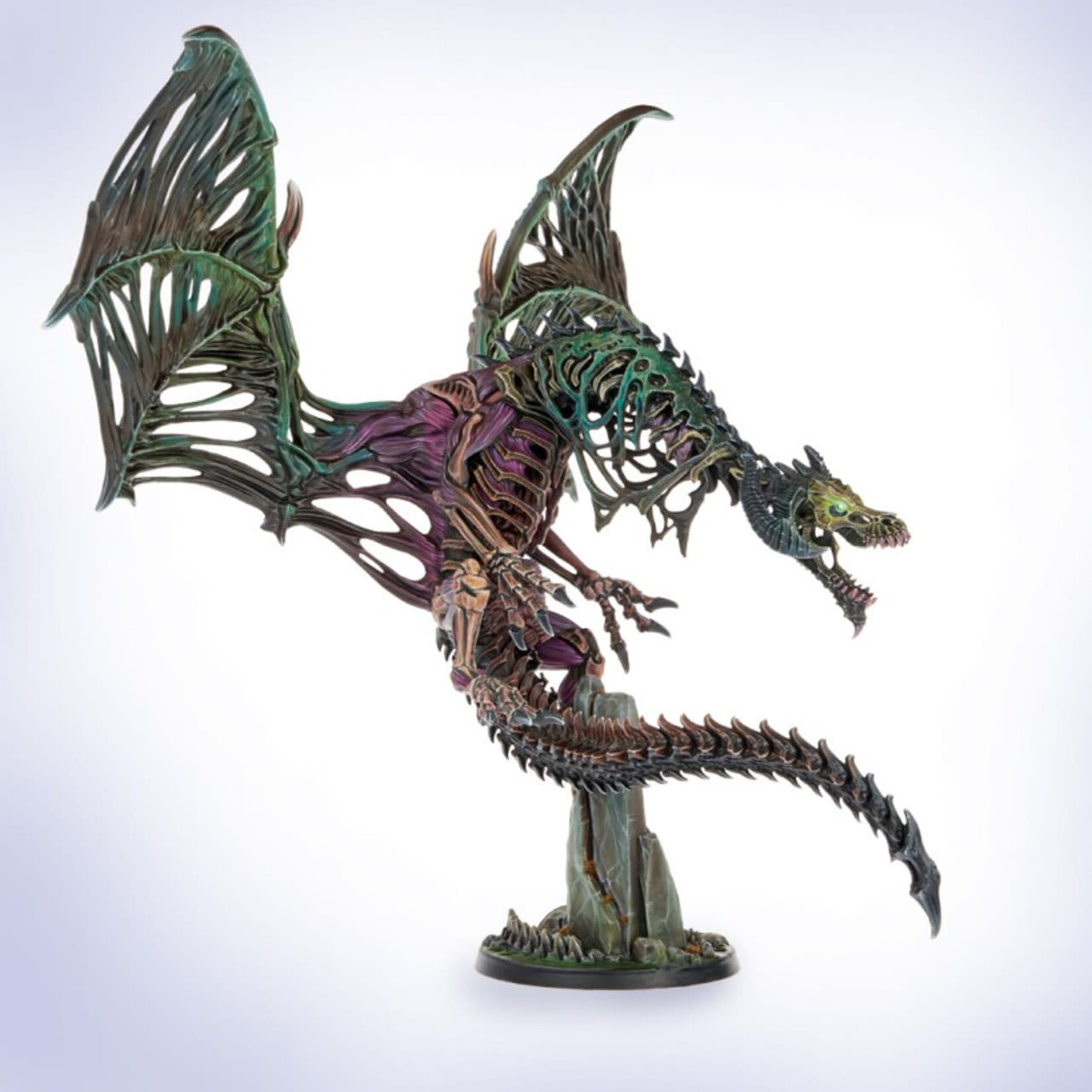 Archon Studios Dungeons & Lasers: Thall the Defiler