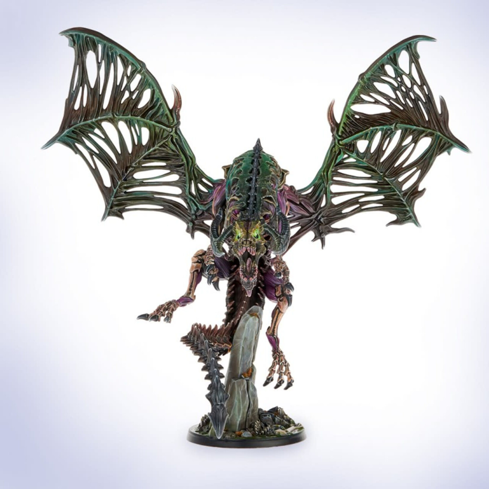 Archon Studios Dungeons & Lasers: Thall the Defiler