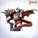 Archon Studios Dungeons & Lasers: Marduk the Tyrant