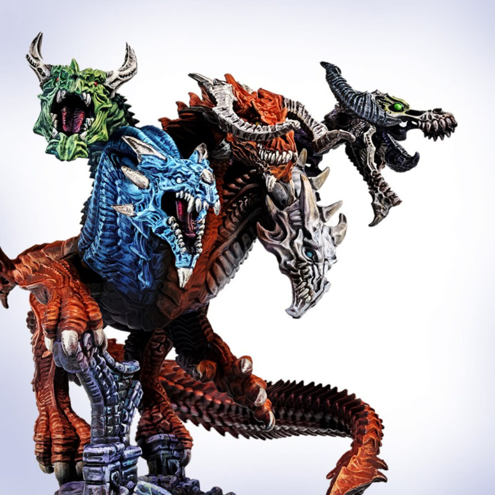 Archon Studios Dungeons & Lasers: Marduk the Tyrant