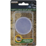 WizKids 50mm (2 inch) Clear Bases x10
