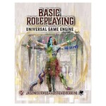 Chaosium Inc. Basic Roleplaying: Universal Game Engine