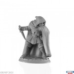 Reaper Miniatures Bones: Romag Davl, Thief