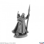 Reaper Miniatures Legends: Elanter, the Lost Prince