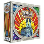 Floodgate Games LLC Sagrada: Artisans