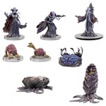 WizKids D&D: Icons of the Realms: Adventure in a Box: Mind Flayer Voyage