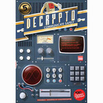 Hachette Board Games Decrypto 5th Anniversary Edition