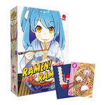 Japanime Games Ramen! Ramen!