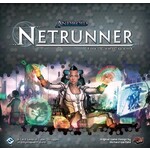 Tuesday Night Tabletop, Biweekly at 7 pm: NetRunner
