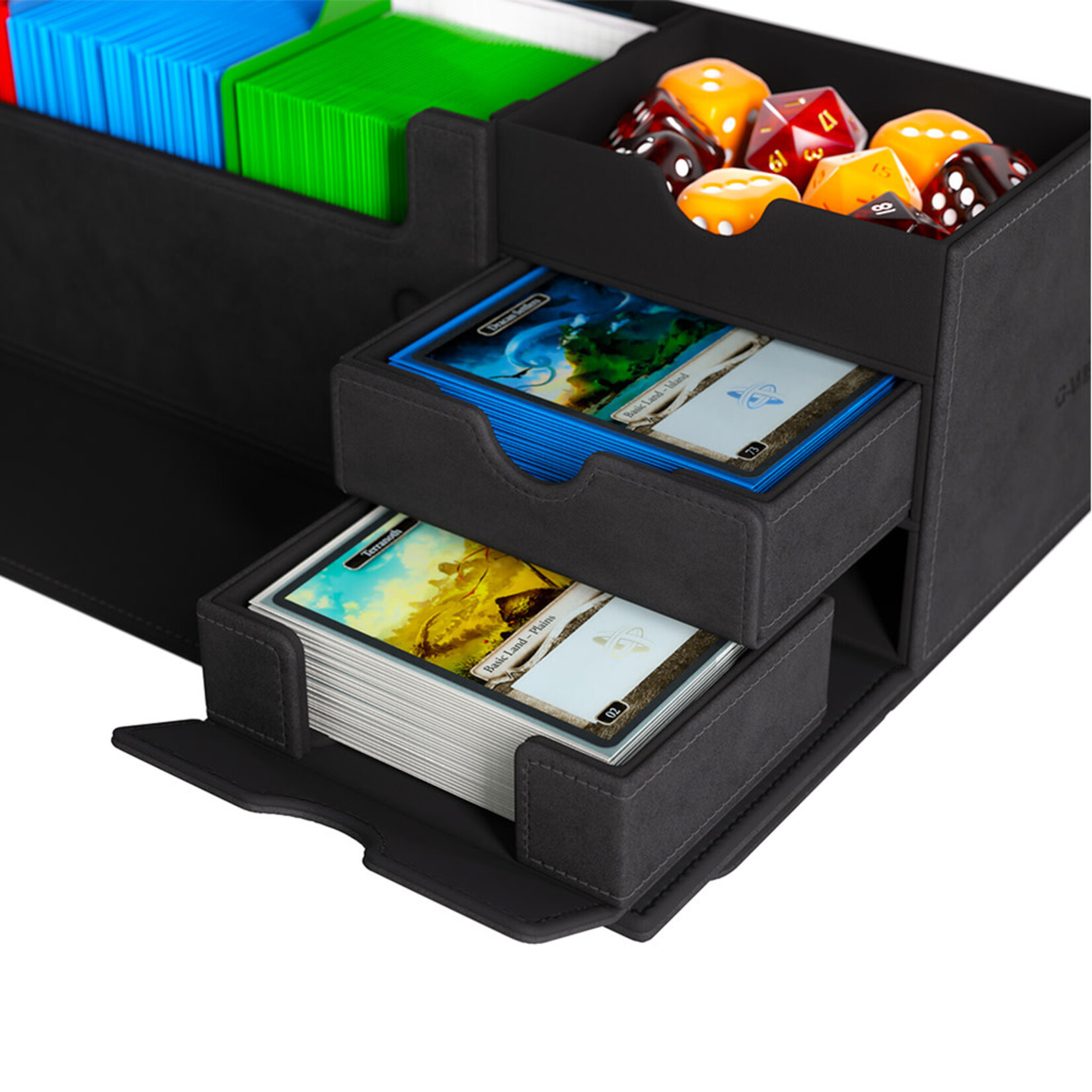 Gamegenic Cards' Lair 1000+ PRO