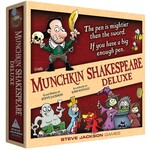 Steve Jackson Games Munchkin Shakespeare Deluxe