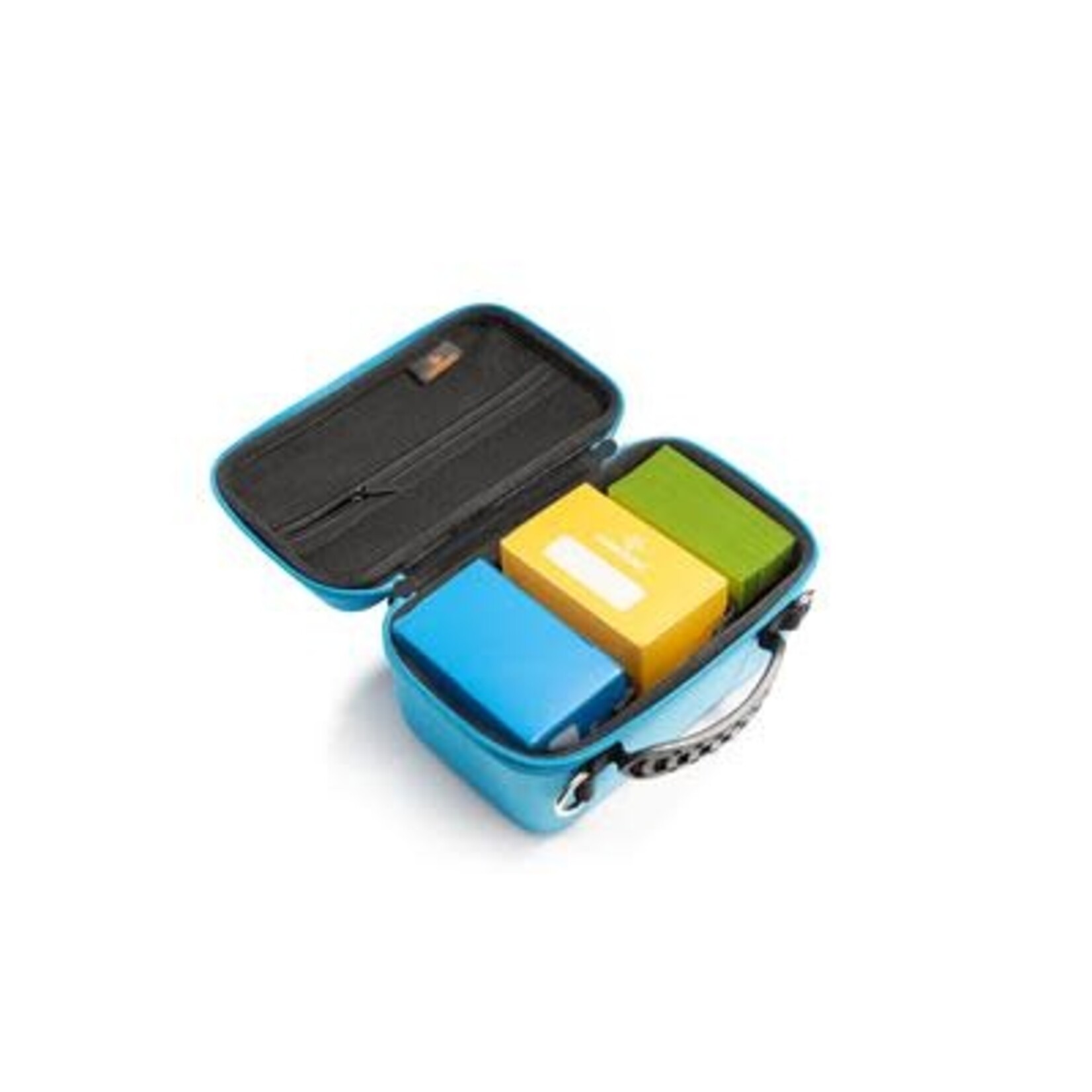 Gamegenic Game Shell 250plus Blue