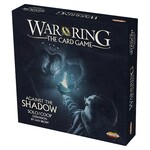 Ares Games LOTR: War of the Rings: Against the Shadow Solo/Coop Expansion