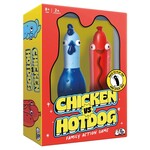 Big Potato Games Chicken vs Hotdog