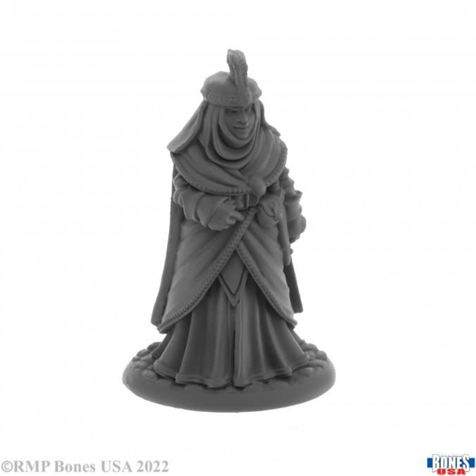 Reaper Miniatures Legends: Noblewoman