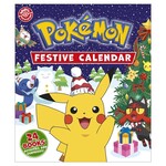 Penguin Random House Pokémon: Festive Calendar