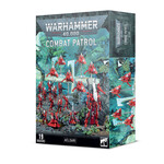 Citadel Warhammer 40K: Combat Patrol: Aeldari