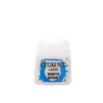 Games Workshop Citadel Colour Paint Layer White Scar
