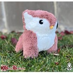 Metal Weave Games Baby Bestiary Owlbear Plush In-A-Box