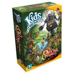 Lucky Duck Games Kids Chronicles: The Old Oak Prophecy