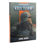 Games Workshop Warhammer 40K: Kill Team: Core Book (Softcover)