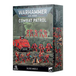 Citadel Warhammer 40K: Combat Patrol: Blood Angels