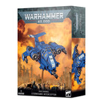 Games Workshop Warhammer 40K: Space Marines: Stormhawk Interceptor