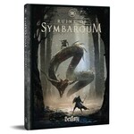 Free League Publishing Ruins of Symbaroum 5E: Bestiary