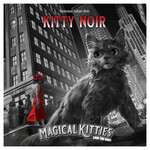 Atlas Games Magical Kitties Save the Day: Kitty Noir