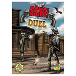 Davinci Editrice Bang! The Duel