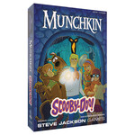 The OP-USAopoly Munchkin: Scooby-Doo