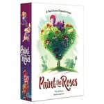 North Star Games Paint the Roses