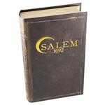 Facade Games Salem 1692