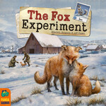 Pandasaurus LLC The Fox Experiment