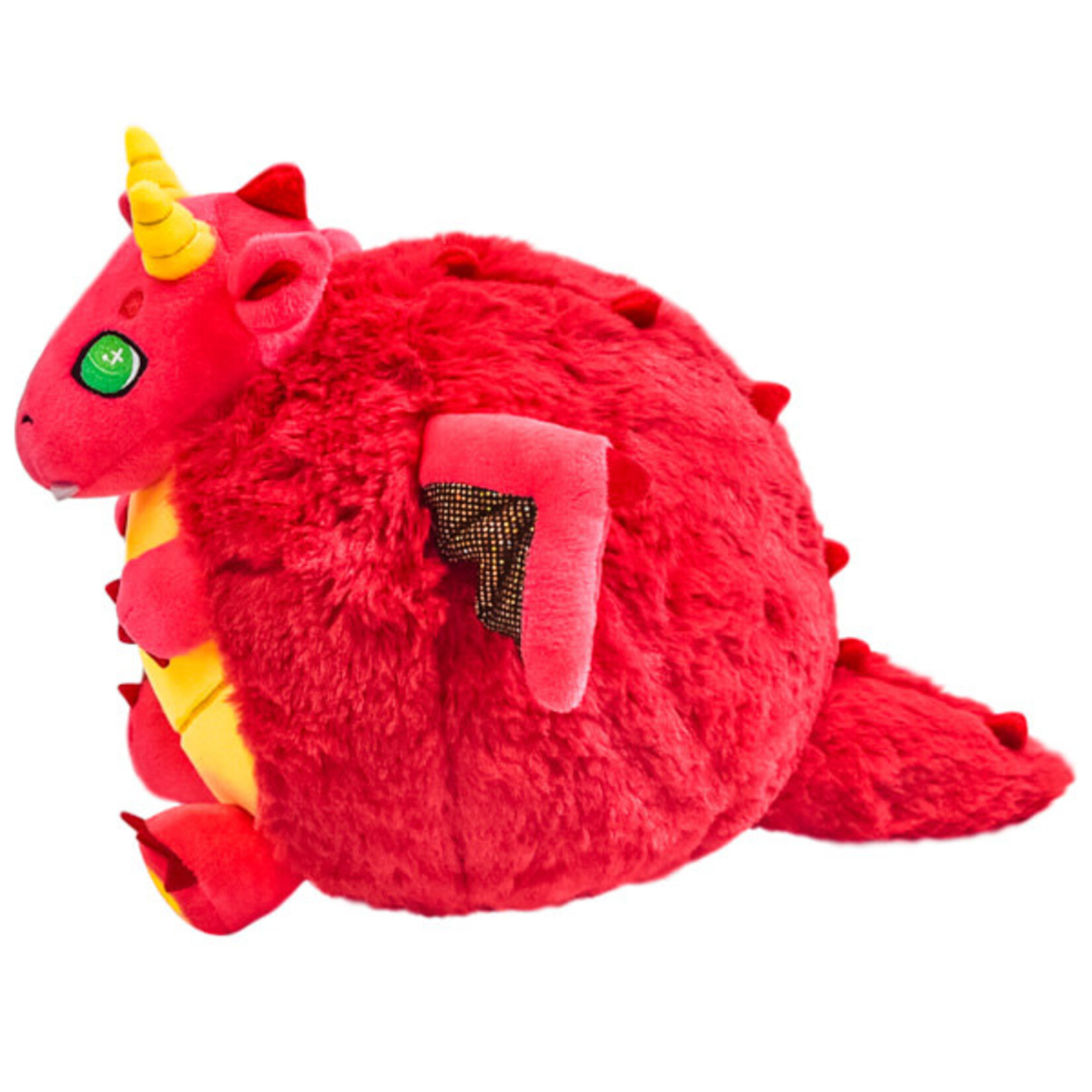 Squishable Mini Squishable Red Dragon