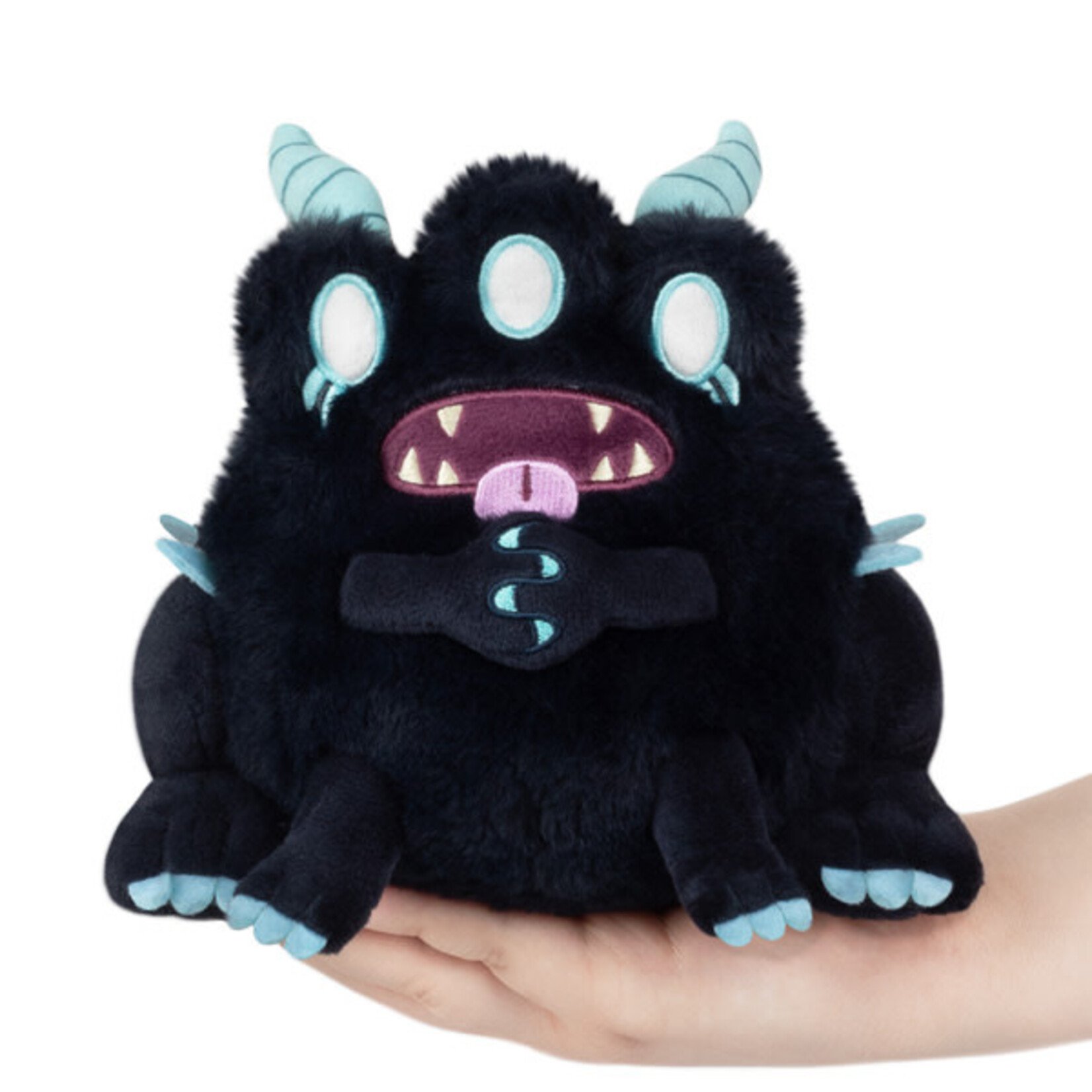 Squishable Alter Egos: Frog