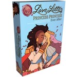 Renegade Game Studios Love Letter: Princess Princess Ever Afer