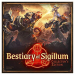 Crowd Games Bestiary of Sigillum Collector's Edition