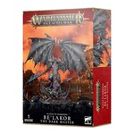 Games Workshop Warhammer Age of Sigmar: Slaves to Darkness: Be'Lakor The Dark Master