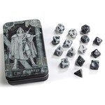 Beadle & Grimm RPG Class Dice Set: The Fighter